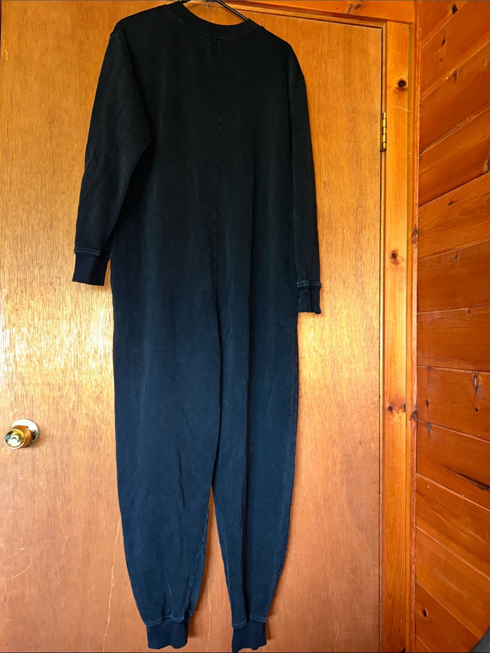 HATCH Jumpsuit - Picture 5 of 5